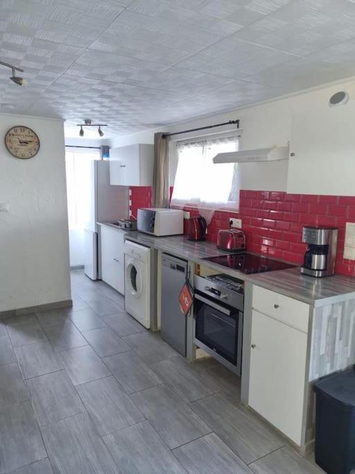 Cosy Proche Evian * Maxilly-sur-Leman