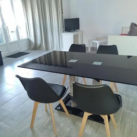 Studio Cosy Proche Evian Maxilly-sur-Léman Extérieur photo