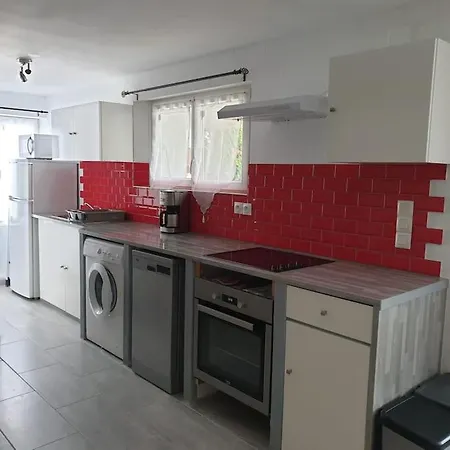 Studio Cosy Proche Evian Maxilly-sur-Léman Extérieur photo