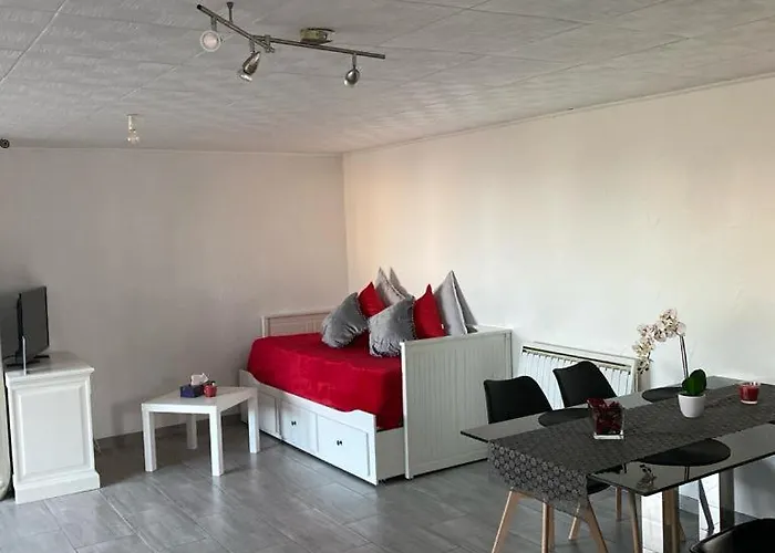 Studio Cosy Proche Evian